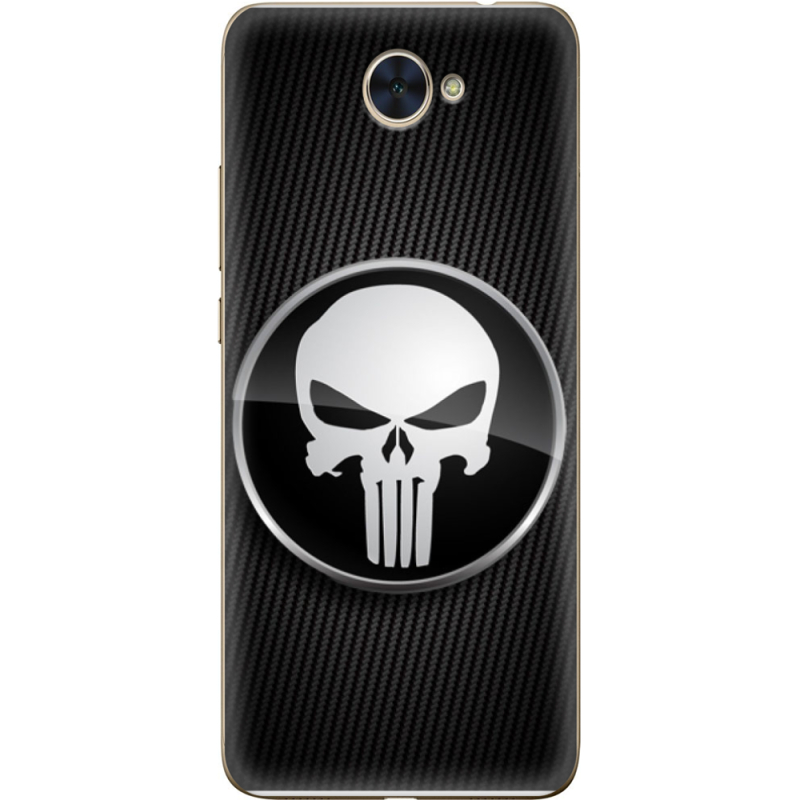 Чехол Uprint Huawei Y7 2017 