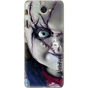 Чехол Uprint Huawei Y7 2017 