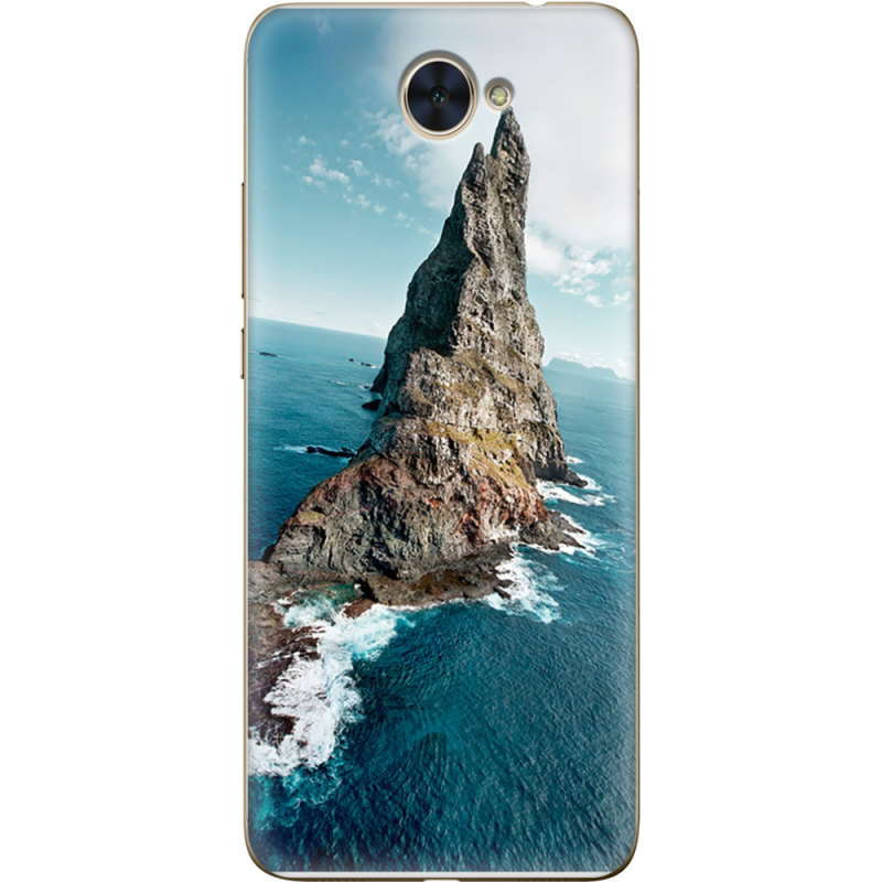 Чехол Uprint Huawei Y7 2017 