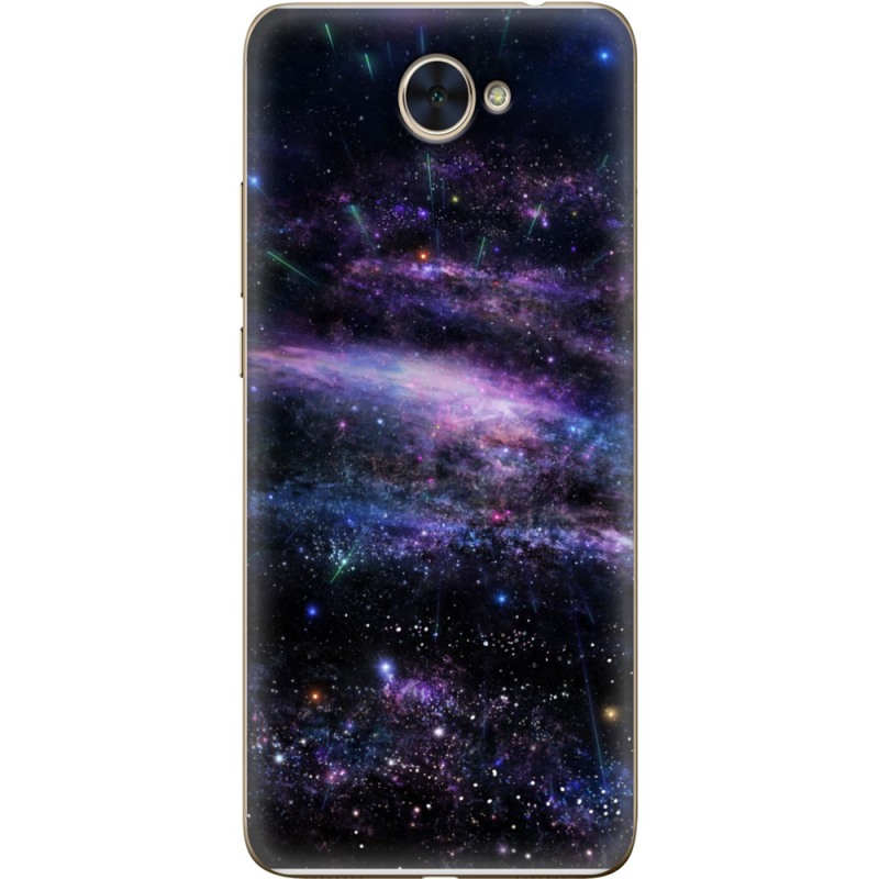 Чехол Uprint Huawei Y7 2017 