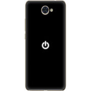 Чехол Uprint Huawei Y7 2017 