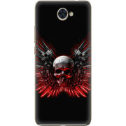 Чехол Uprint Huawei Y7 2017 