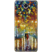 Чехол Uprint Huawei Y7 2017 