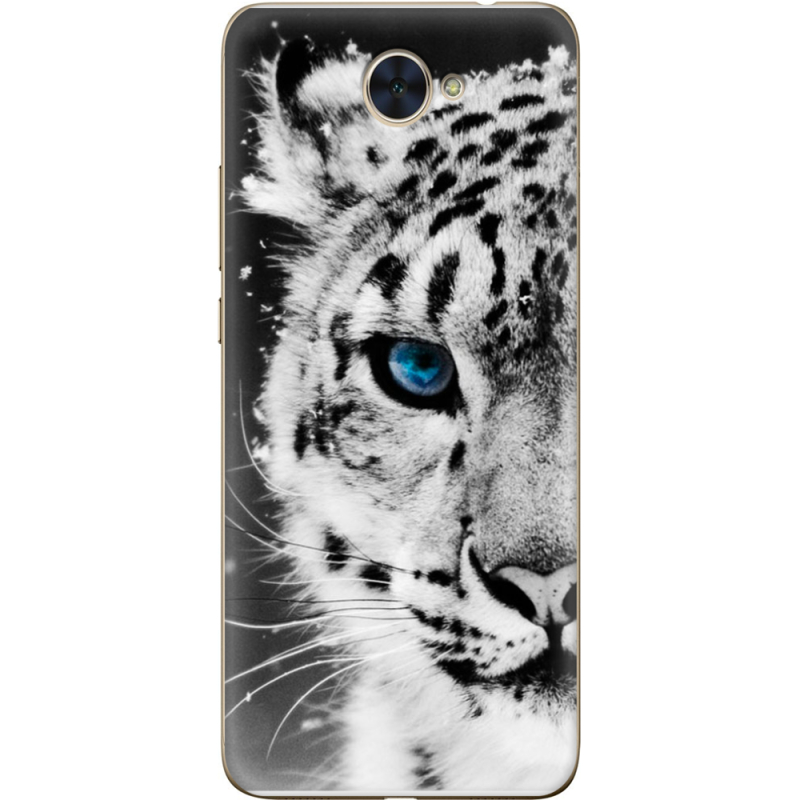 Чехол Uprint Huawei Y7 2017 