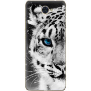 Чехол Uprint Huawei Y7 2017 