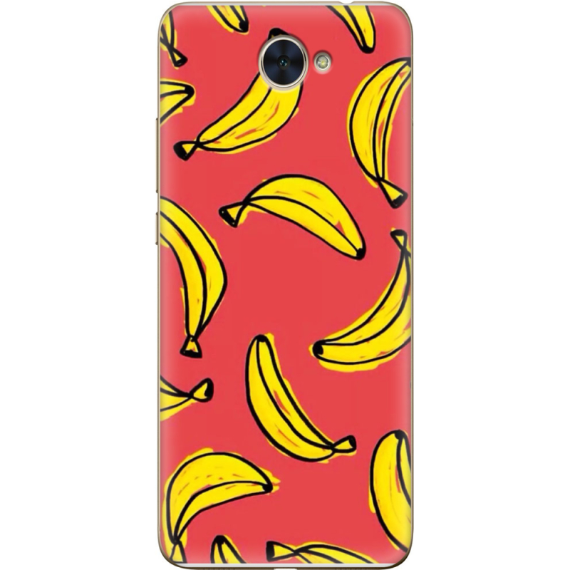 Чехол Uprint Huawei Y7 2017 