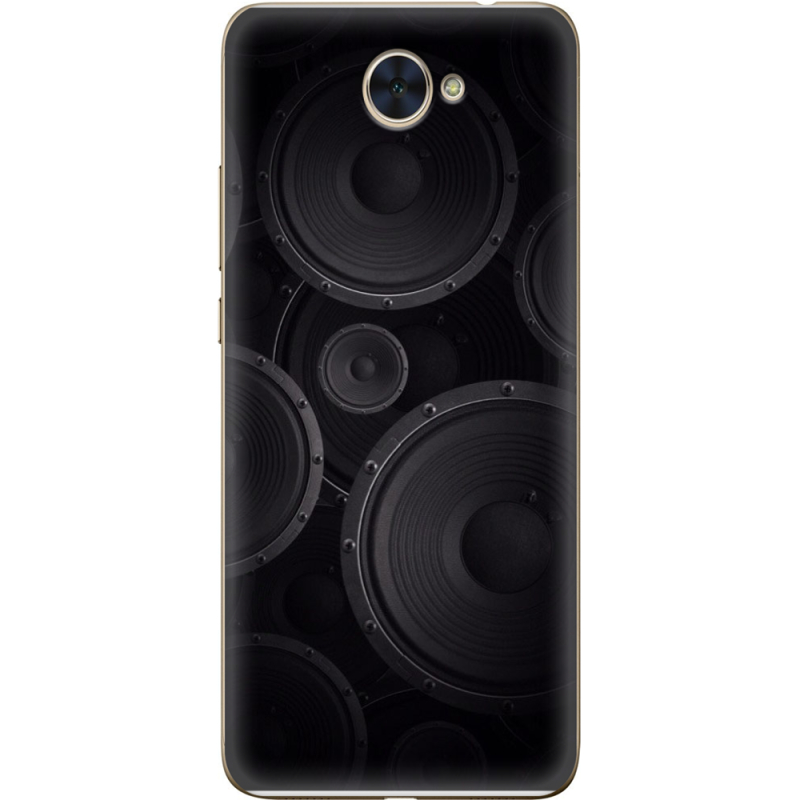 Чехол Uprint Huawei Y7 2017 