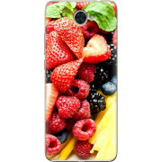 Чехол Uprint Huawei Y7 2017 