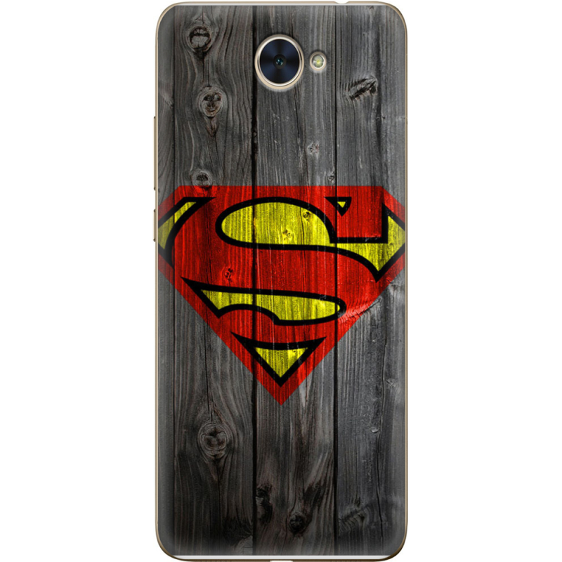 Чехол Uprint Huawei Y7 2017 