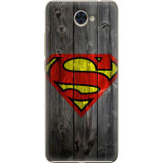 Чехол Uprint Huawei Y7 2017 