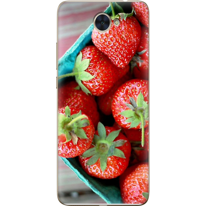 Чехол Uprint Huawei Y7 2017 