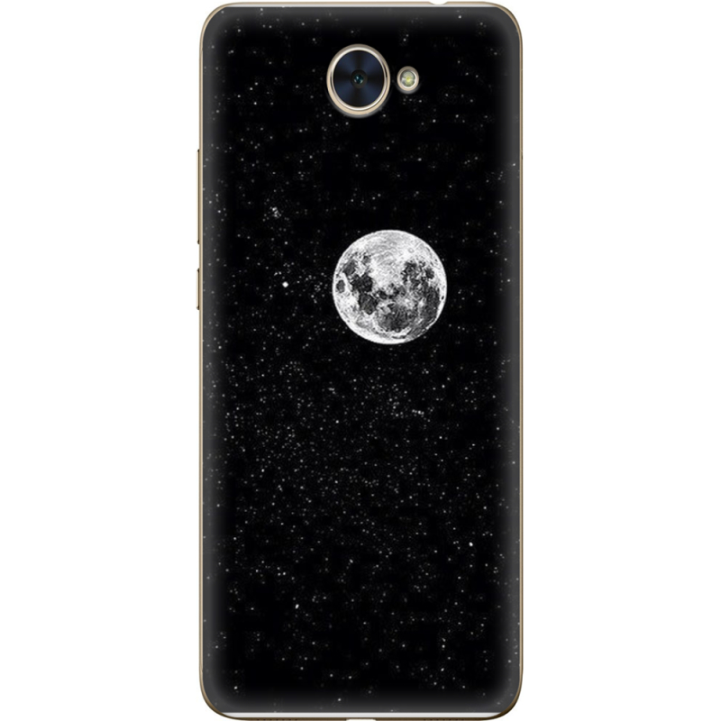 Чехол Uprint Huawei Y7 2017 