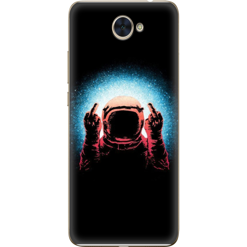 Чехол Uprint Huawei Y7 2017 