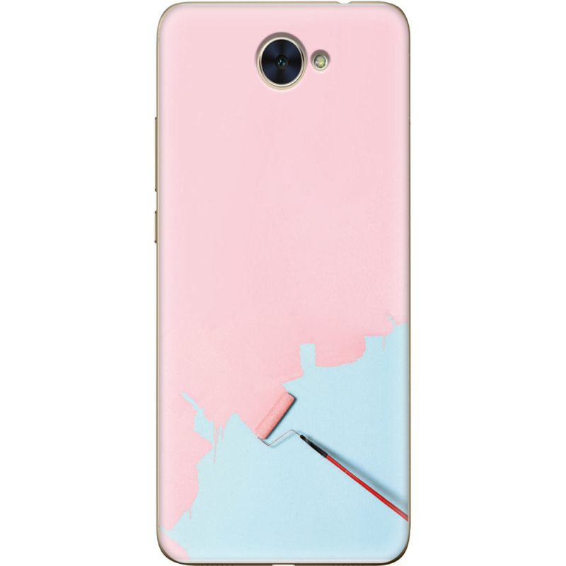 Чехол Uprint Huawei Y7 2017 