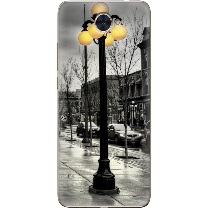 Чехол Uprint Huawei Y7 2017 