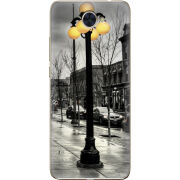 Чехол Uprint Huawei Y7 2017 