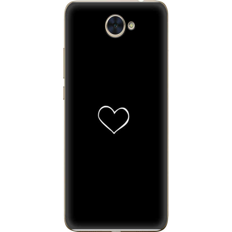 Чехол Uprint Huawei Y7 2017 