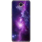 Чехол Uprint Huawei Y7 2017 