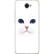 Чехол Uprint Huawei Y7 2017 