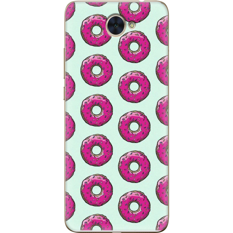 Чехол Uprint Huawei Y7 2017 