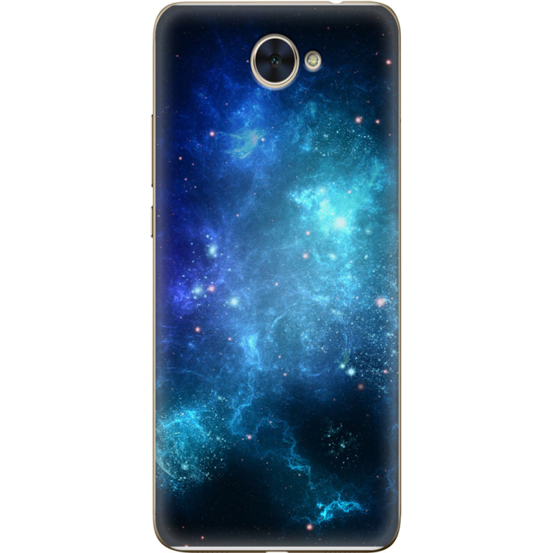 Чехол Uprint Huawei Y7 2017 