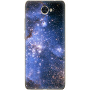 Чехол Uprint Huawei Y7 2017 