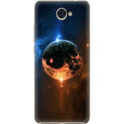 Чехол Uprint Huawei Y7 2017 