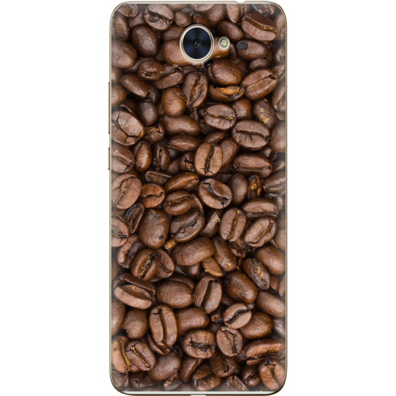 Чехол Uprint Huawei Y7 2017 