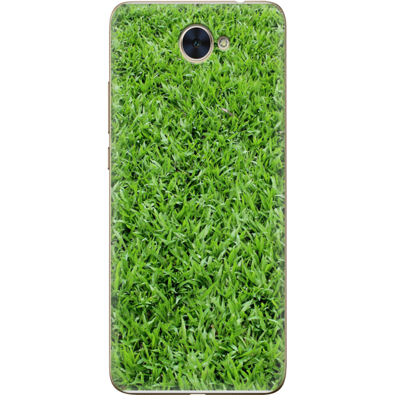 Чехол Uprint Huawei Y7 2017 