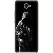 Чехол Uprint Huawei Y7 2017 