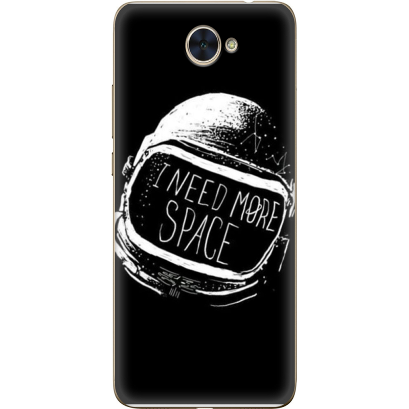 Чехол Uprint Huawei Y7 2017 