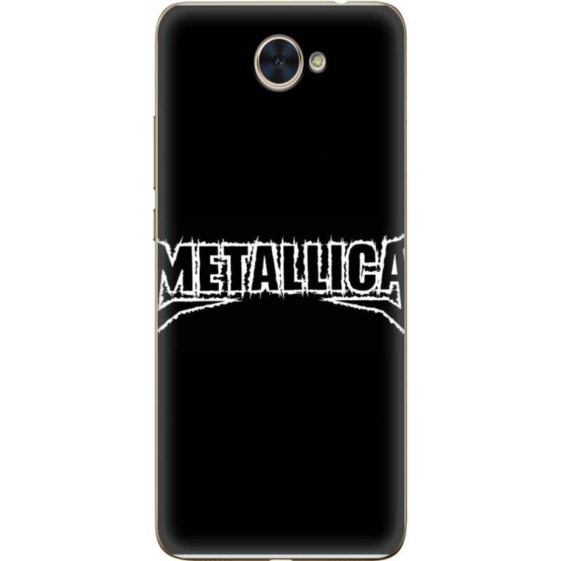 Чехол Uprint Huawei Y7 2017 