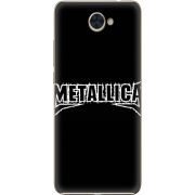 Чехол Uprint Huawei Y7 2017 