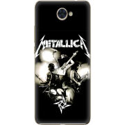 Чехол Uprint Huawei Y7 2017 