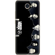 Чехол Uprint Huawei Y7 2017 