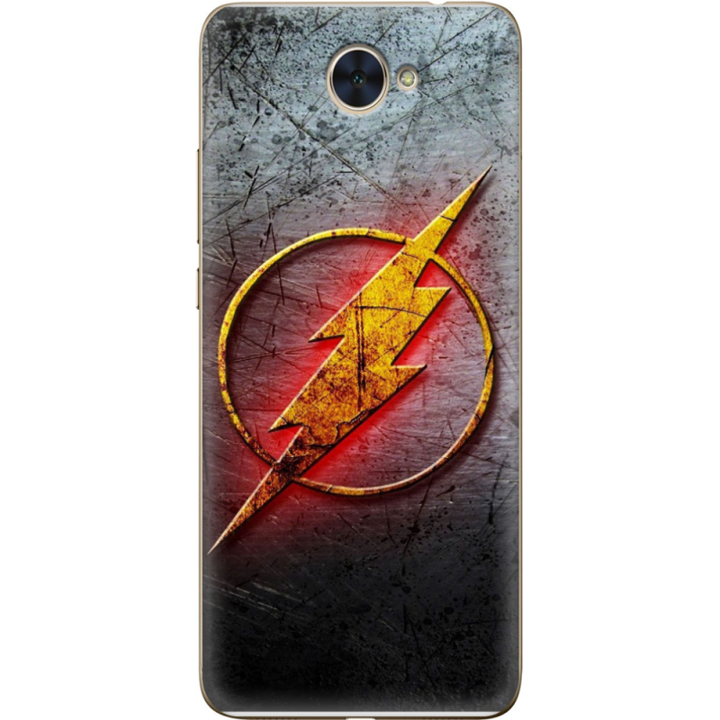 Чехол Uprint Huawei Y7 2017 