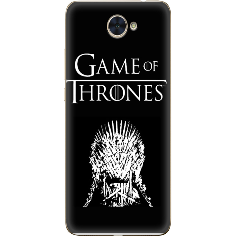 Чехол Uprint Huawei Y7 2017 