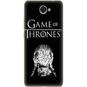 Чехол Uprint Huawei Y7 2017 