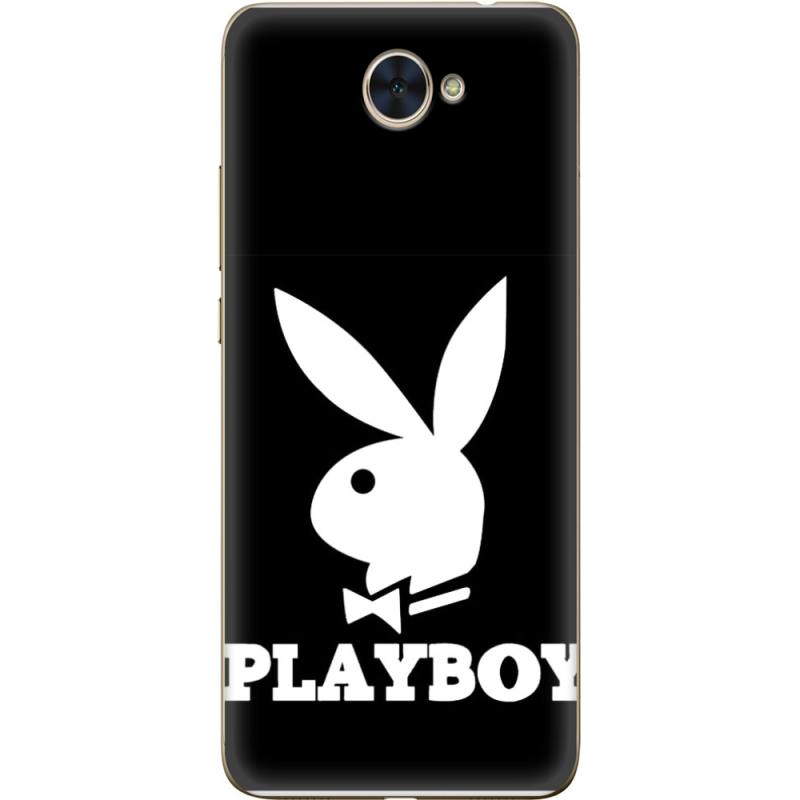 Чехол Uprint Huawei Y7 2017 