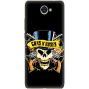 Чехол Uprint Huawei Y7 2017 