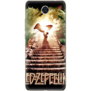 Чехол Uprint Huawei Y7 2017 