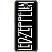 Чехол Uprint Huawei Y7 2017 