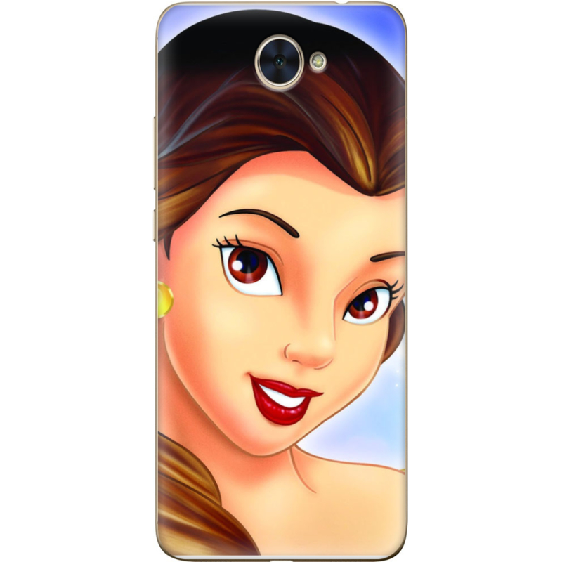 Чехол Uprint Huawei Y7 2017 