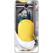 Чехол Uprint Huawei Y7 2017 