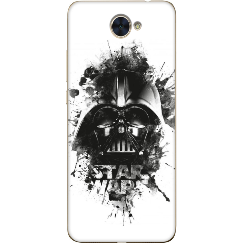 Чехол Uprint Huawei Y7 2017 