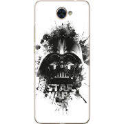 Чехол Uprint Huawei Y7 2017 