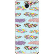 Чехол Uprint Huawei Y7 2017 