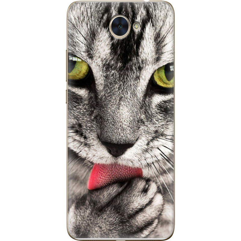 Чехол Uprint Huawei Y7 2017 