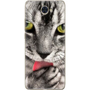 Чехол Uprint Huawei Y7 2017 