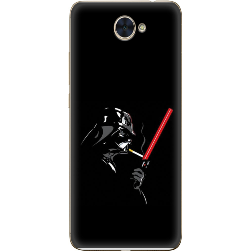 Чехол Uprint Huawei Y7 2017 